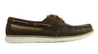 Gbx- Ennis Boat Shoes Brown Size 9.5 M on sale Gbx- Ennis Boat Shoes Brown Size 9.5 M on sale