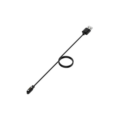 2-Pin Universal USB Data Charging Cable Magnetic Charger For Smart Watch 2.84mm - Picture 11 of 15