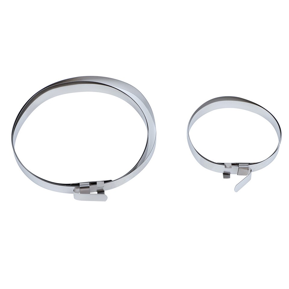 Front Inner & Outer Tie Rod End Suspension Kit For 20042009 2010