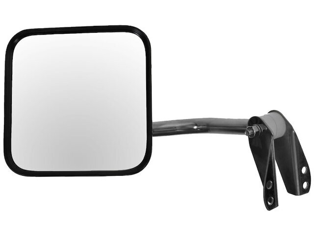 For 1959-1966 Jeep DJ3 Mirror Right 54374MVFX 1960 1961 1962 1963 1964 1965