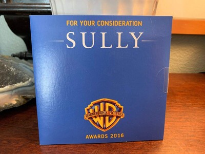 Sully (Wal-Mart) (DVD)
