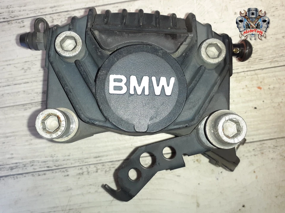 ETRIER DE FREIN ARRIERE BMW K 1200 GT de 2004 à 2006 - réf : 106 - Photo 1/4