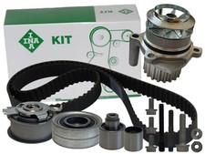 INA Zahnriemen Satz Kit +Wasserpumpe SEAT ALHAMBRA 2.0 TDI / CFFA CFFB CFFE CFGB