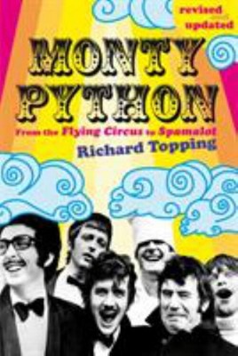 Monty Python: From The Flying Zirkus Zu Spamalot Taschenbuch Richa