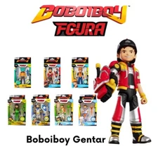 Original Monsta BoBoiBoy FGURA Action Figure – BoBoiBoy Gentar