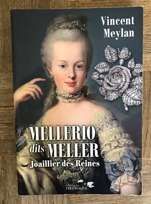 Mellerio Dits Meller - Juwelier Des Reines