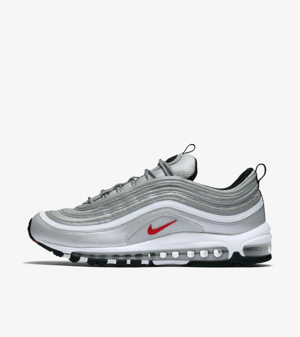 Air max 97 clearance contrassegno