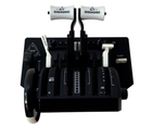 Honeycomb Bravo Throttle Quadrant Basic Upgrade Pack for Flight Simulator