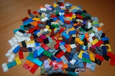 Lego Slope Curved 2 x 1 x 2/3 11477 U-pick Color ***Lot of 10***