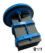 K-Chlor AC15 RP salt cell chlorinator replacement electrode pool water generic