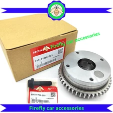 14310-RBB-003 OEM Intake Cam Timing Actuator Sprocket Gear For Honda Civic CR-V