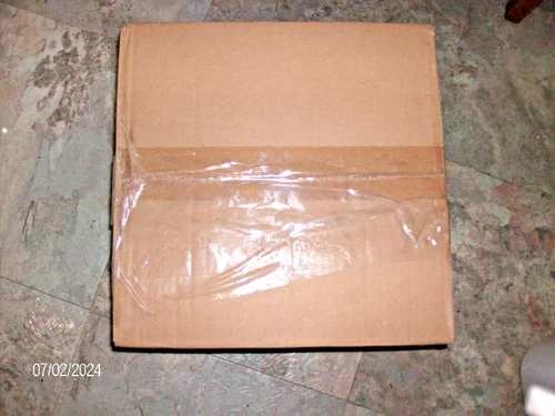 Nuvo Lighting 60-2621 13W Flush Mount Ceiling Light in Brushed Nickel Finish - Picture 2 of 3