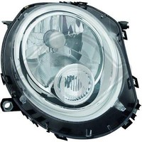 Diederichs Scheinwerfer Links 1206083 FüR Mini