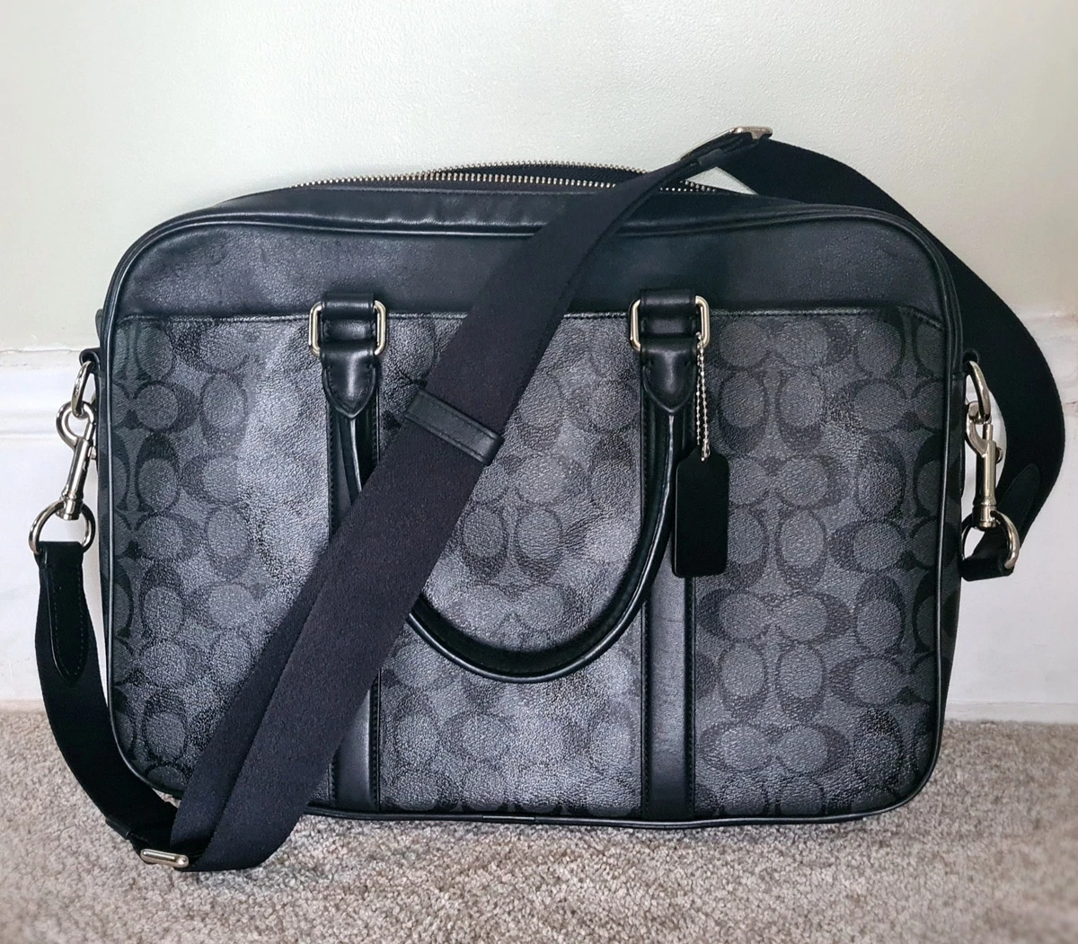 25+ coach computer bag for sale | Updated Oct 2026
