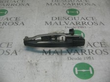 HINTERER LINKER &Auml;USSERER GRIFF / 3002823 F&Uuml;R MERCEDES-BENZ CLASE E W124 BERLIN