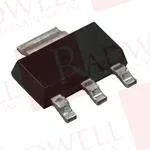INFINEON BSP129 / BSP129 (BRAND NEW)