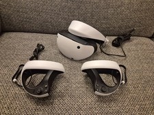 Sony PlayStation VR2 Headset PS VR 2 PS5