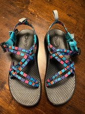 Sandalias Chacos niños niñas EE. UU. Talla 5 EU 36