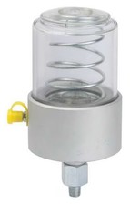 Westward 35PA99 Grease Feeder, 6 oz., 6-1/4 in.H