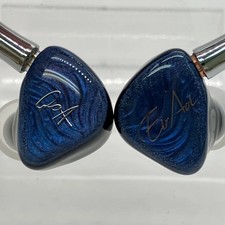 Equipo de audio QoA Misty Blue usado Nagoya