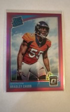 Bradley Chubb