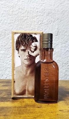 Hollister and Abercrombie&fitch vintage Colognes, 100% Authentic!