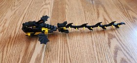 USED LEGO Atlantis Set 8080 Undersea Explorer Complete Set