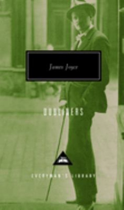 Dubliners : Introduction by John Kelly Hardcover James Joyce