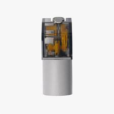 Bambu Lab AMS loading and unloading components for 3D printers accessories