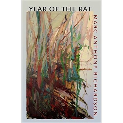 Year of the Rat - Paperback NEW Marc Anthony Ri 30 Sept. 2016