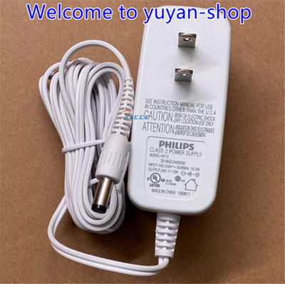  1PCS NEW For Philips HF12 S018QU2400050 AC Adapter Power Supply  #T2812A YS