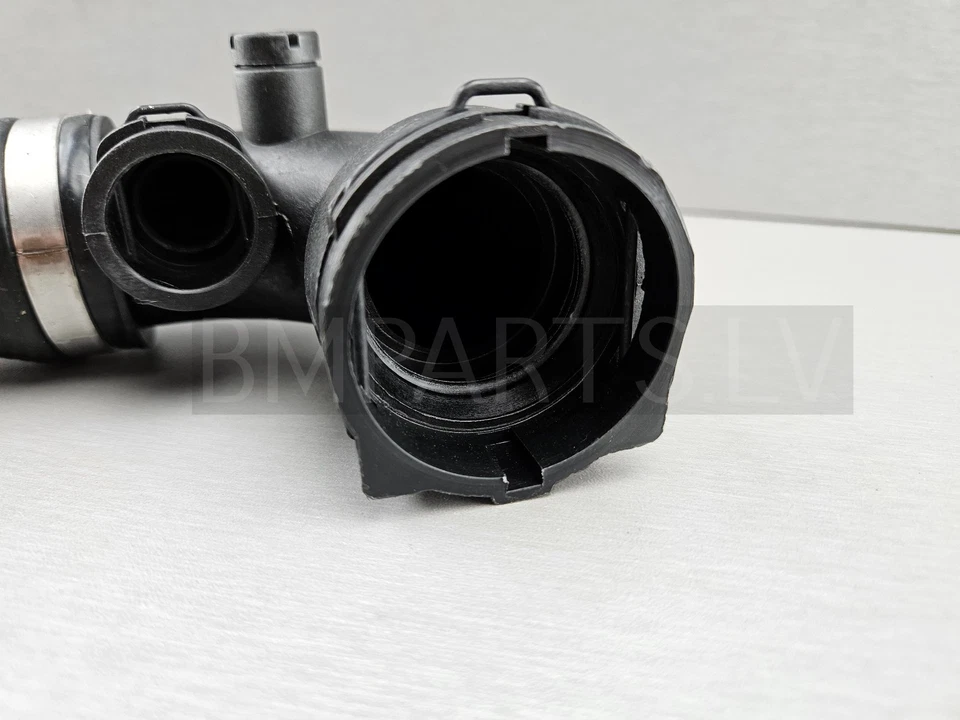 NEW BM BMW E46 WATER HOSE FOR ENGINE M43 316I 316CI 318I 318CI 1436407 - Image 4 of 4