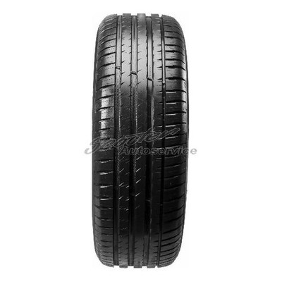 Michelin Pilot Sport 4-S XL Sommerreifen 265/35 R19 98Y ZR id481653