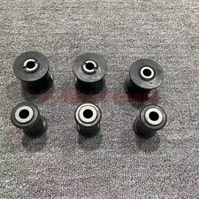 For McLaren 570S GT 625 650 12C 540C 675 Engine Mount Arms Bushing Kit 13F0297CP