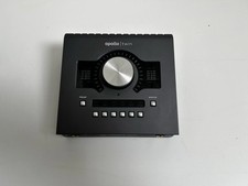 Apollo Twin UAD 2 MKII Audio Interface Duo Co...