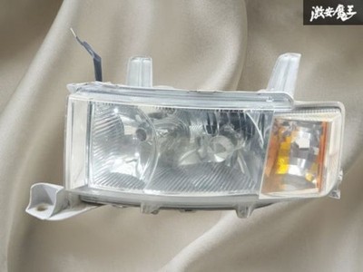 JDM Toyota bB NCP30 NCP31 HID Xenon Headlight Headlamp Left Side KOITO 52-119