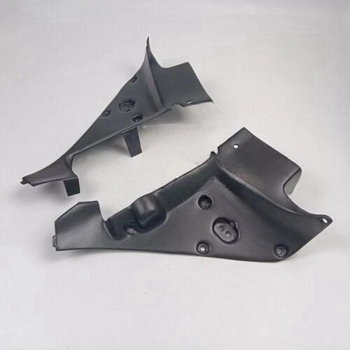 Panel de embellecimiento de cubierta de carenado interior izquierdo derecho para Honda CBR900RR CBR893RR 1996 1997 Foto 3 de 4