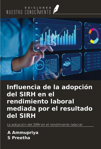 A. Ammupriya (U. A.) | Influencia De La AdopcióN Del Sirh En El Rendimiento...-image