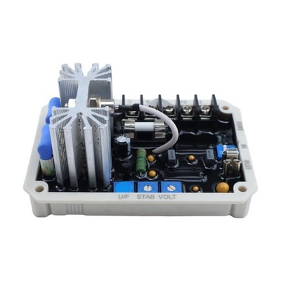 Holdwell Universal Automatic Voltage Regulator AVR SS053 compatible with Generat