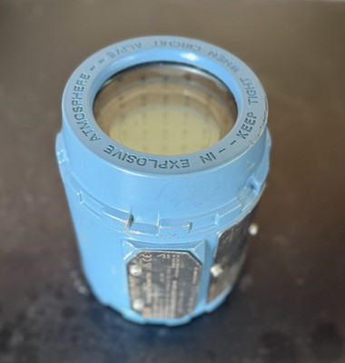 Rosemount 3144PD Temperature Transmitter, Explosionproof Enclosure