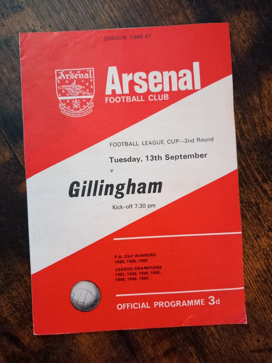 Tottenham Hotspur 1982/83 - Fotboll.Färg.Form
