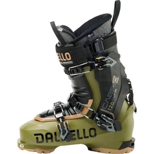 Dalbello Sports Cabrio LV Free 120 IF Ski Boot - 2025