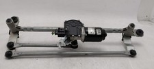 2019 AUDI A1 82C955023 WIPER MOTOR & LINKAGE ASSEMBLY