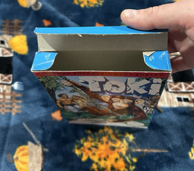 NES Nintendo Video Game CB Toki!