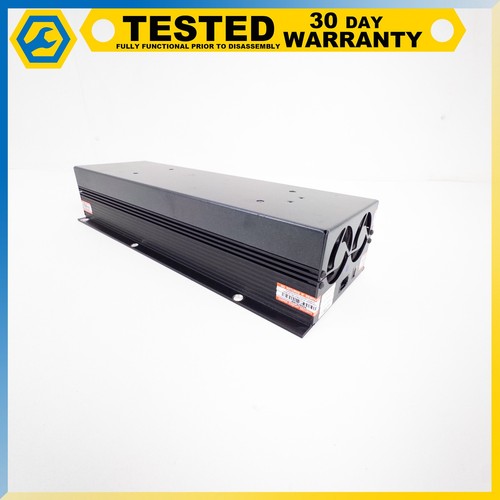Aston Martin DB9 2005-2012 Amplifier Photo - $2,200
