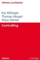 Controlling | Klaus Deimel (U. A.) | Deutsch | Taschenbuch | Kartoniert | IX