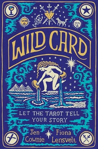 Wild Card: A beautiful and straightforward guide to tarot - Image 3