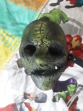 Slipknot Mask