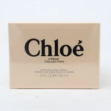 Chloé Perfumed Body Cream 150ml
