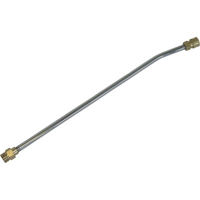 #ad NorthStar Pressure Washer Lance 4000 PSI 12 GPM 18.5in.L $42.99